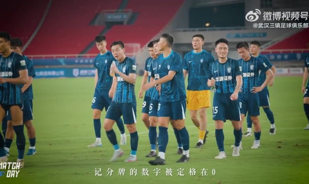 8.3 Match Day | 家人，就是在困难时候给予你无条件支持的人