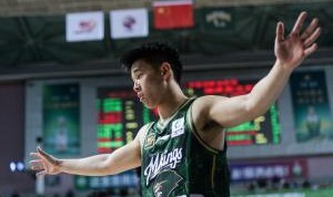 KAIYUN-林葳计划参加NBA选秀！媒体人：悉尼国王和墨尔本联对林葳感兴趣