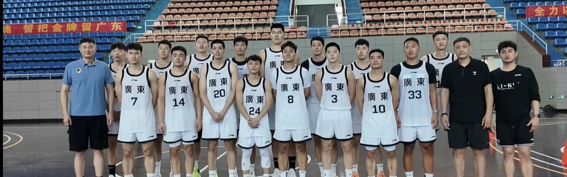 开云APP-赵睿回归，11位国家队选手，广东队最强阵容产生，杜锋崛起